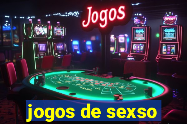 jogos de sexso